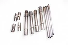 1965 Harley Panhead Knucklehead Fl Flh Duo Electra Glide OEM *TK6 Pushrods Tube
