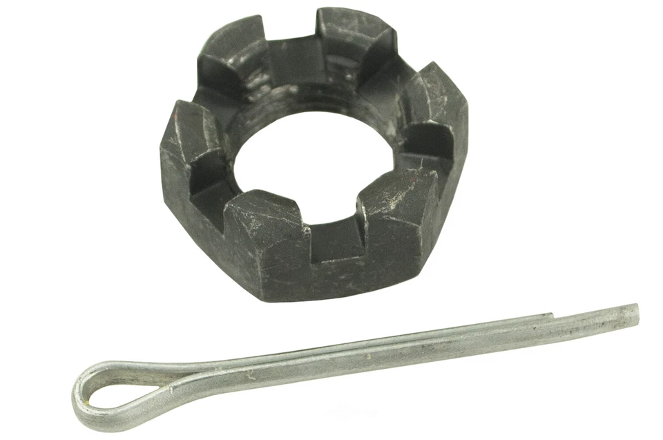 Suspension Control Arm and Ball fits 2002-2008 Nissan Altima Maxima  MEVOTECH OR - Image 4 of 4