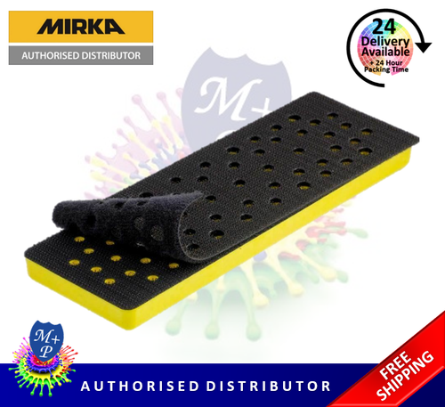 AutoRepair 6560 - Protector de velcro para garlopa 70 X 400 MM