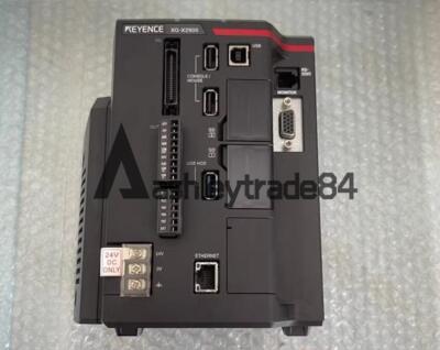 ONE USED KEYENCE XG-X2800 Vision system controller