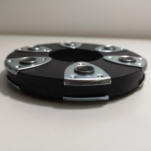 GIUNTO ALBERO TRASMISSIONE FIAT 1100 D - 103 - 1100 R PER 4098479 - Imagen 7 de 7