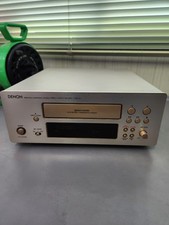 DENON UCD-F07 CD Player Made in Japan