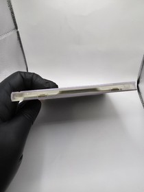 Crest of Wolf PC Engine W/OBI Excellent Condition RARE US Seller SCD Turbo Duo