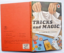 Choose Your Title – Vintage Ladybird Books – £1.99 Each – VG+ Copies