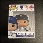 Funko Bitty Pop! Aaron Judge MLB Yankees Mini Vinyl Figure Collectible