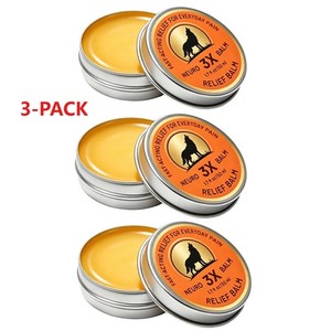Therawolf Relief Balm | eBay