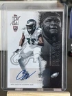 2025 Topps Signature Cameron Williams Rookie Class Autographs (RAW)