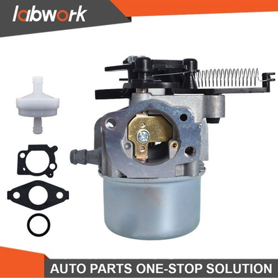 #ad #ad Labwork Carburetor W Gasket For 2700 3000PSI Troy Bilt Power Washer 7.75 8.75Hp $9.71