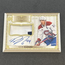 2023-24 Upper Deck The Cup Hockey Checklist Guide in-content 25