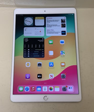 Apple iPad Pro 2017 64GB Wi-Fi 10.5 inch Silver