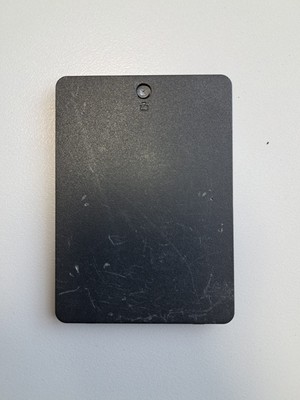 HP ProBook 450 G3 Festplatten Abdeckung Hdd Hard Drive Cover EBX63002010