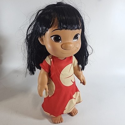 Disney Animators Collection Lilo Puppe 16 Zoll Kleinkind Figur Lilo und Stitch Spielzeug