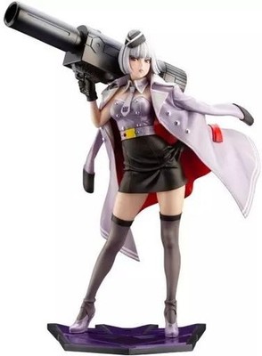 TRANSFORMERS Megatron Galvatron D-16 Bishoujo Series 1/7 Scale