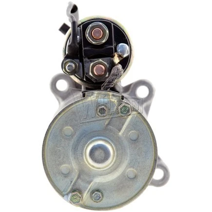 Arranque Wilson HD Giratorio Elect 91-02-5857 Rx, Fo Pmgr 12 V 1,4 Kw Foto 3 de 4