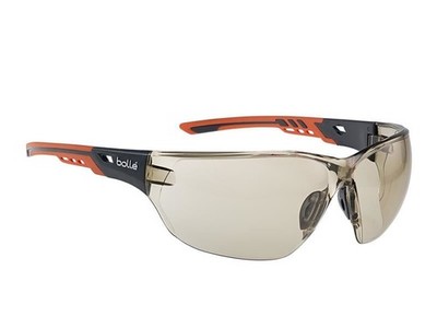 Bolle Safety - NESS+ PLATINUM  Safety Glasses - CSP