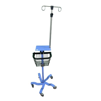 Viasys Infant flow SiPAP CART ONLY