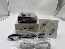 Elan VIASC4 Via 4-Port System Controller