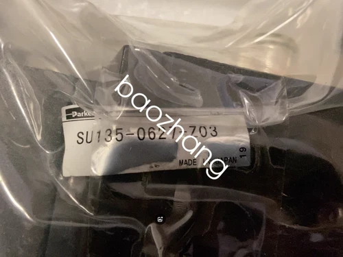 1PCS NEW parker SU135-0627-Z03 Pressure Reducing Valve  Via Fedex/DHL