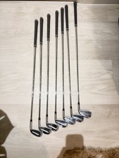 Taylormade P790 2025 irons / 4- PW / Dynamic gold