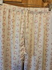 Victorias Secret Pajama Pants Size L — photo 3
