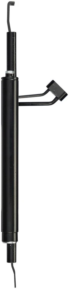 Condensador de aire acondicionado Spectra Premium 7-4201 para 13-19 JX35 Pathfinder QX60 Foto 2 de 4