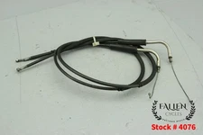 2013 Harley Dyna Switchback Throttle Idle Control Cable Kit 56421-06