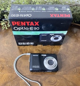 Pentax Optio M40 | eBay