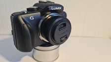 Panasonic Lumix G Vario 12-32 mm F/3.5-5.6 Aspherical OIS MFT Objektiv