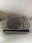 Technics SL-3350 Direct Drive Automatic Turntable - Tested