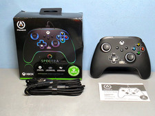PowerA Spectra Infinity Enhanced Wired Controller Xbox Series X/S, Xbox One New