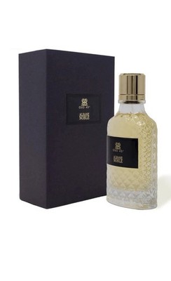 Oud 45 by Albane Noble Eau De Parfum Spray 3.3 oz 100 ml