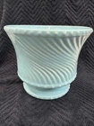 McCoy Turquoise Planter