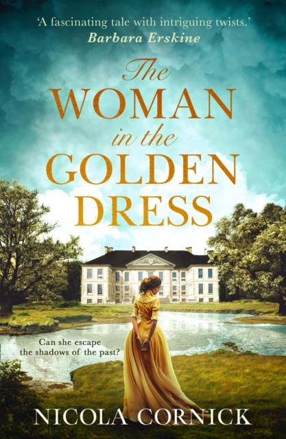 The Woman In The Golden Dress: Can she escape the shadows of the past? by Nicol - Image 6