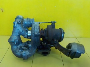 MERCEDES W204 2.2 CDI 14r 204 PS 651911 Turbine Turbolader A6510902880