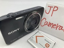 Excellent SONY Cyber-Shot DSC-WX7 Digital Compact Camera 5x zoom 4206