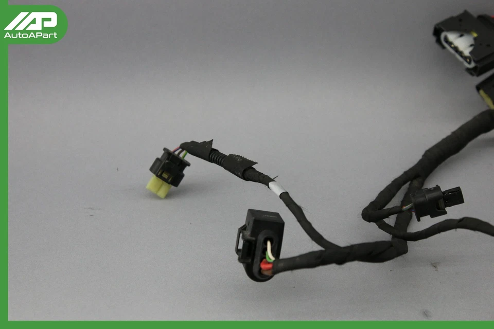 ✅ 08-13 BMW E70 E71 X5 X6 M57 3.5d SCR Pump Cable Harness Bosch 0280620688 OEM - Image 2 of 4