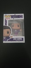Funko Pop! Vinyl: Juan Gabriel - Juan Gabriel #463