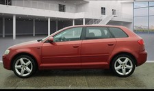 Audi A3 Automatic