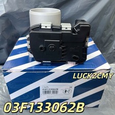 Throttle Body For Bosch Vw Volkswagen Jetta 1.4l 2013-2018 03f133062b 03f133062b