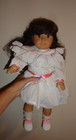18" American Girl Doll Samantha w/ 1995 Party Dress Pleasant Company — photo 5