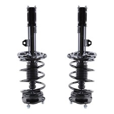 172989 172990 Front Strut Coil Spring Assembly for Toyota Corolla 2014-2019 1.8L