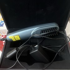 HairMAX LaserComb LTG-650-1 650nm 5mW Class 3R Laser Device w/ Case