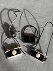4 Vintage Barbie Ken Tammy Clone Doll Plastic Photo Cameras