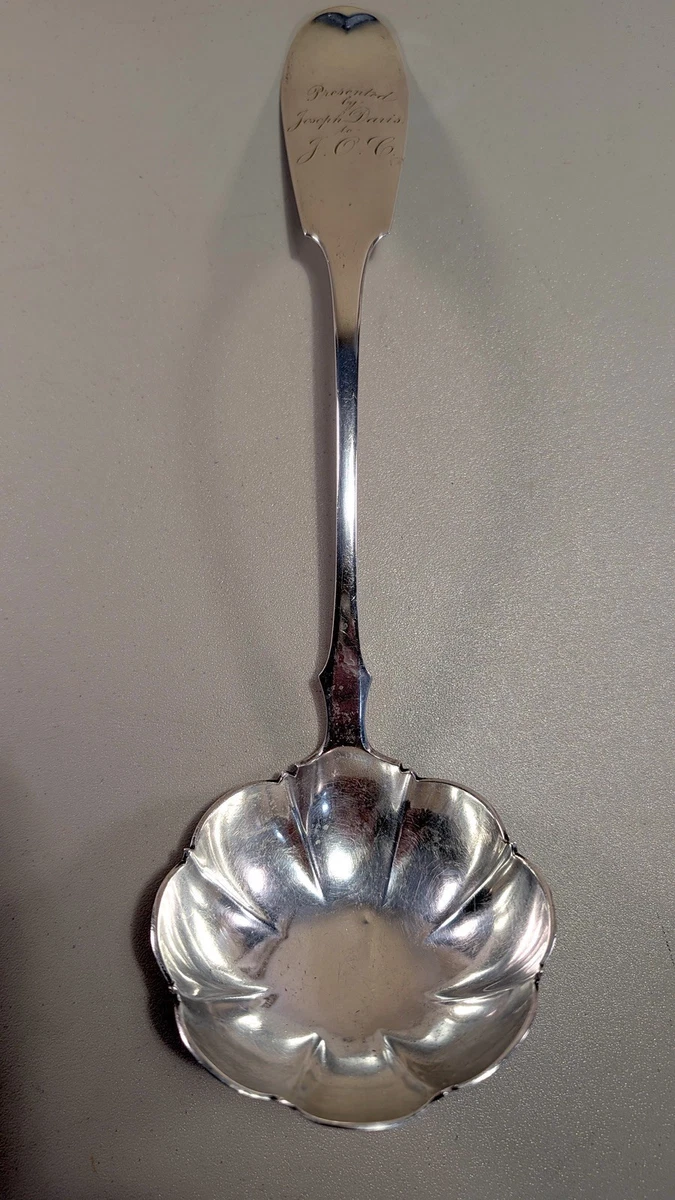 Sterling Silver Collectible Flatware, Knives & Cutlery for sale | eBay