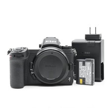 Nikon Z 7 Mirrorless Digital Camera 45.7MP Z7 Body 249