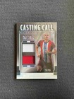 Julian Ryerson 2024-25 Panini Noir Soccer Casting Call Materials 06/65 #CC-JRY