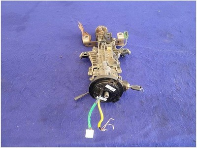 2003-2004 Mercury Marauder 4.6L Front Steering Column Tilt Key 2625