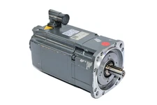 SIEMENS 1FK7063-2AC71-1QB2-Z SYNCHRONOUS SERVO MOTOR