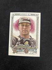 2025 Topps Allen & Ginter - Cal Ripken #26