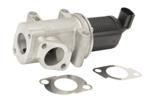 AGR Ventil FüR Alfa Romeo Fiat Lancia 147 156 Sportwagon 166 Brava Bravo I II-image